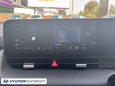 2025 Hyundai Ioniq 5