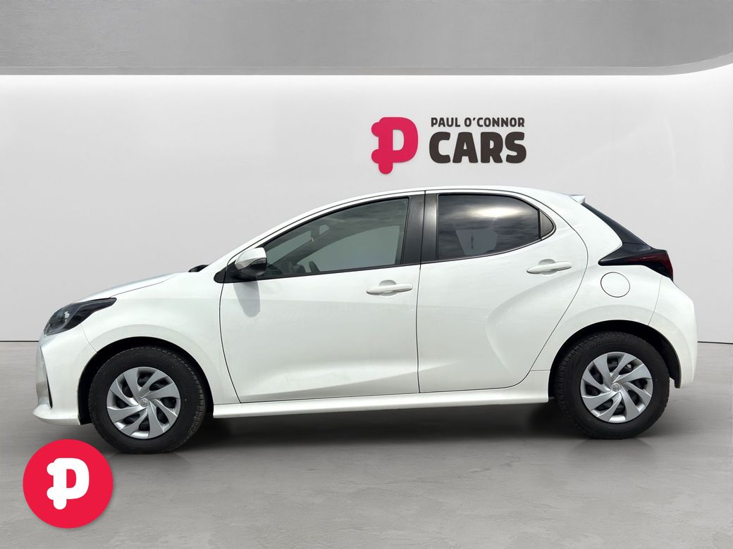 2023 Toyota Yaris