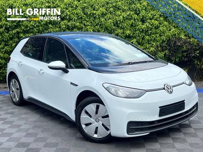 2023 Volkswagen ID.3