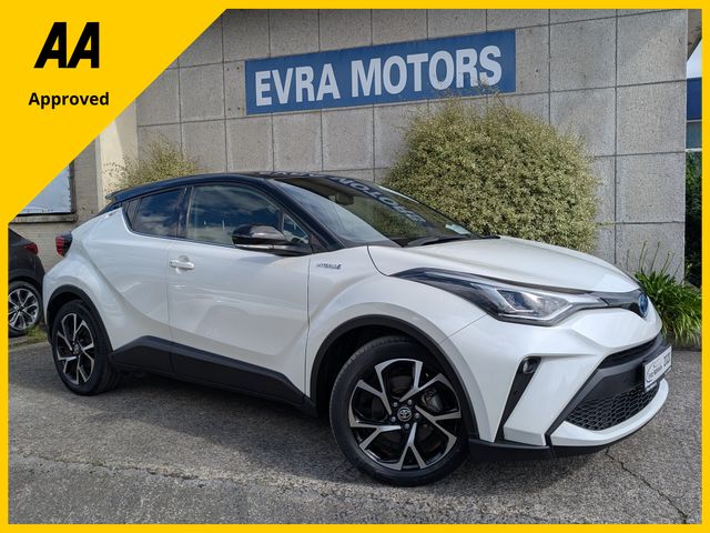 vehicle for sale from Evra Motors