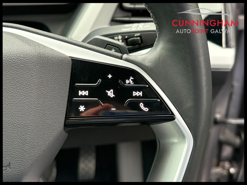 2021 Audi Q4