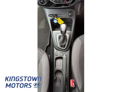 2018 Renault Captur