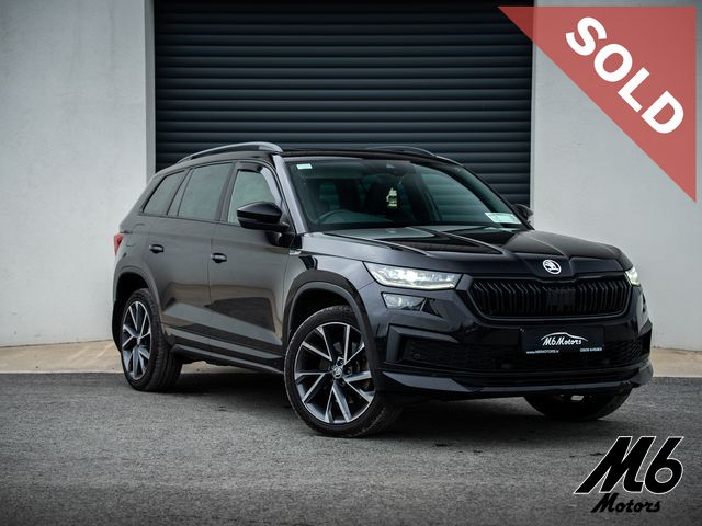 vehicle for sale from M6 Motors