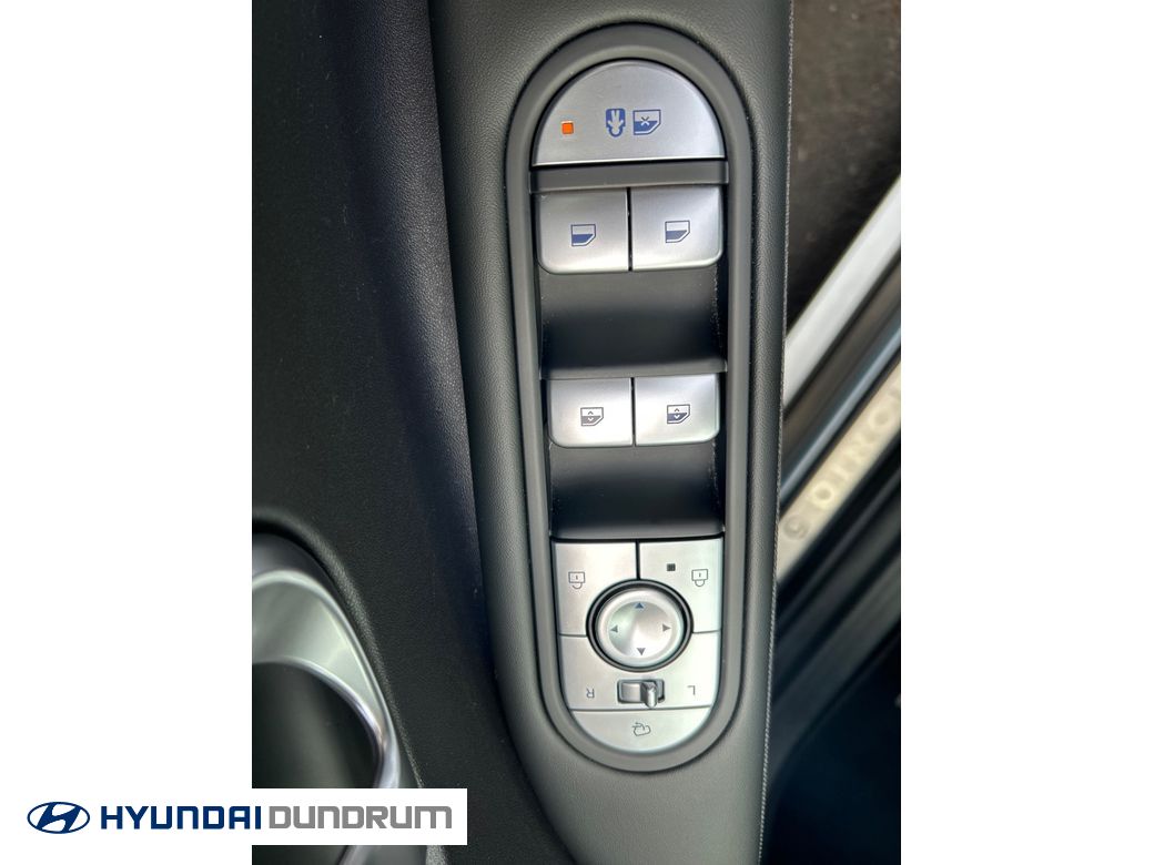 2023 Hyundai Ioniq 5