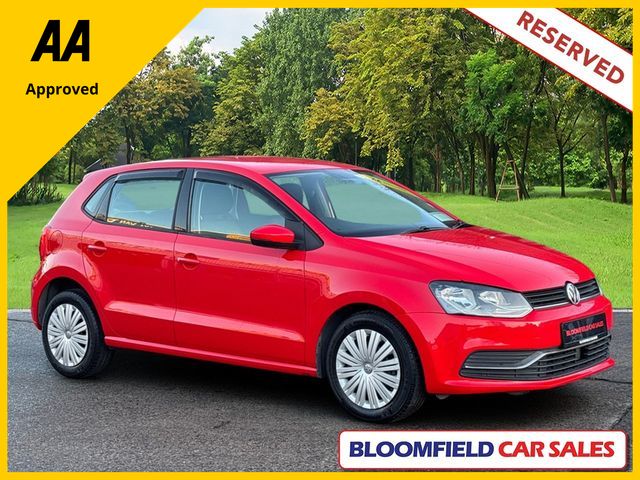 vehicle for sale from Bloomfield Car Sales