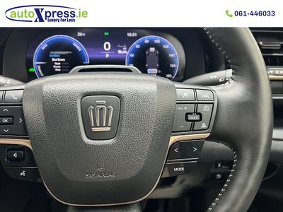 2024 Toyota Crown