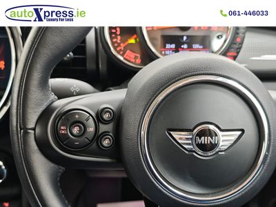 2017 Mini Cooper D