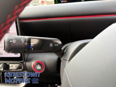 2027 Hyundai Ioniq 3