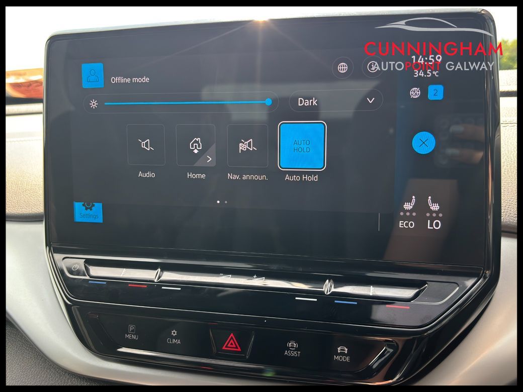 2024 Volkswagen ID.4