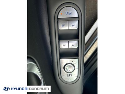 2023 Hyundai Ioniq 5