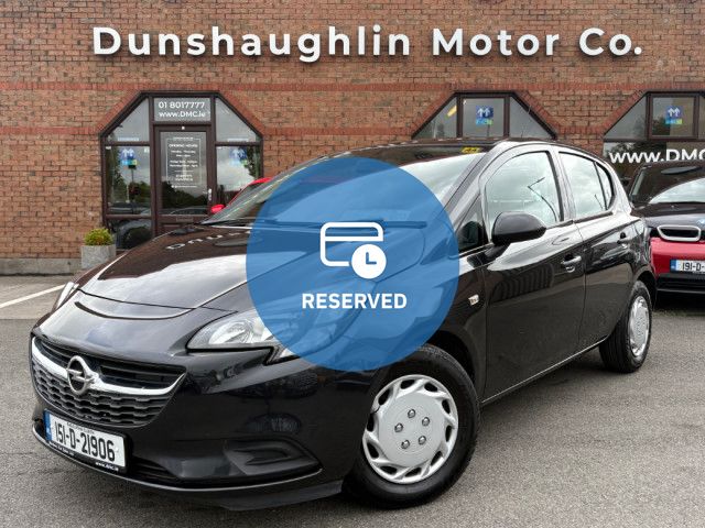 vehicle for sale from Dunshaughlin Motor Co