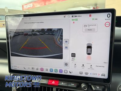 2027 Hyundai Ioniq 3