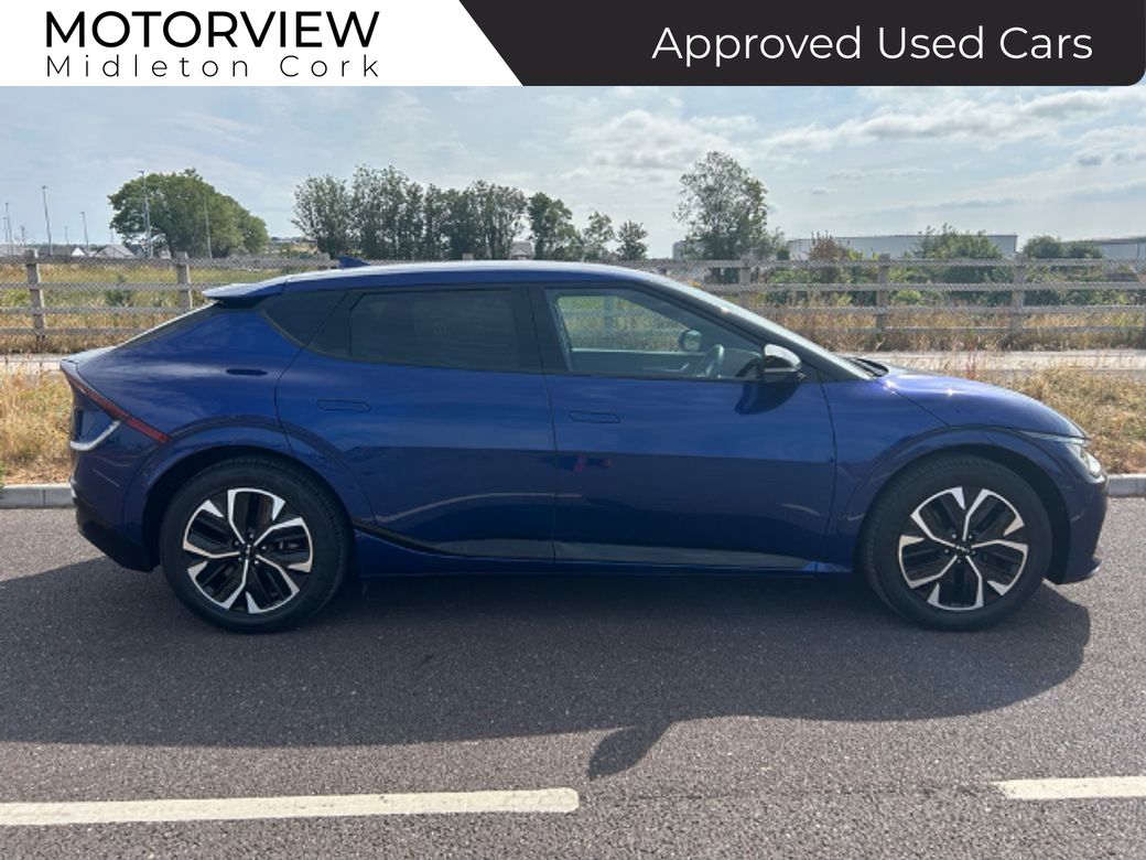 2023 Kia EV6