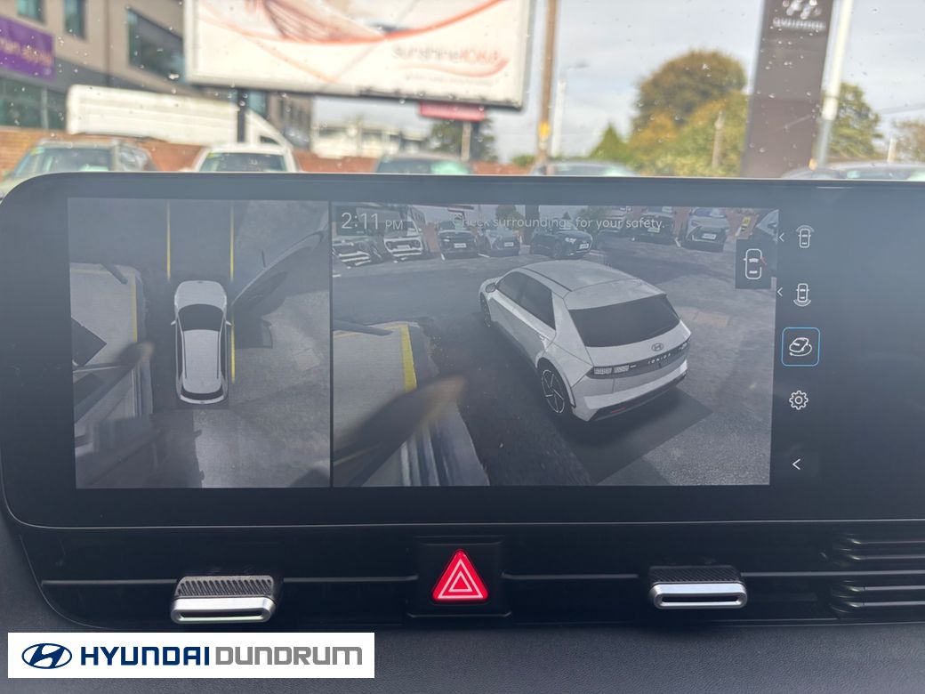 2025 Hyundai Ioniq 5