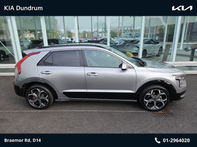 2023 Kia Niro