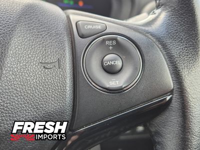 2014 Honda Vezel