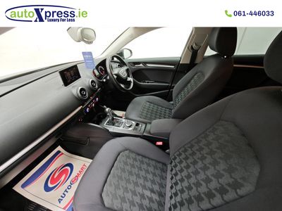 2016 Audi A3