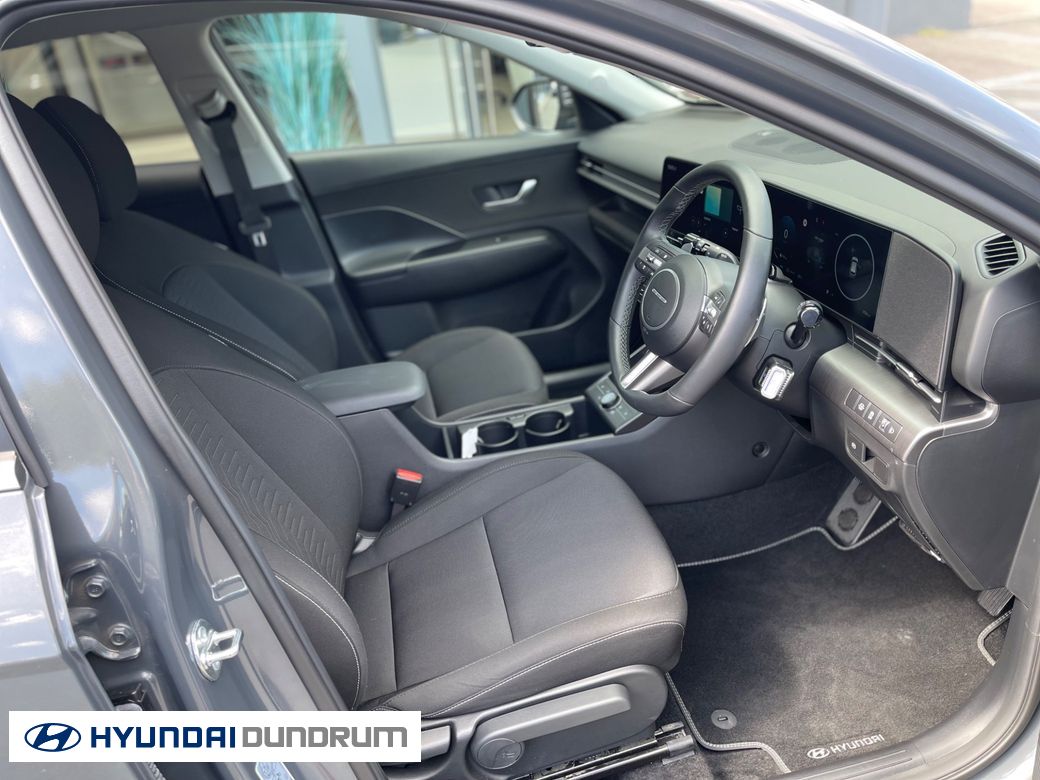 2026 Hyundai Kona