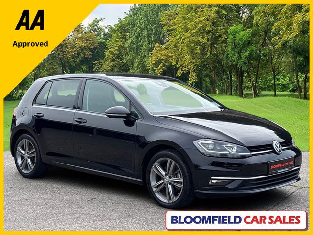 vehicle for sale from Bloomfield Car Sales