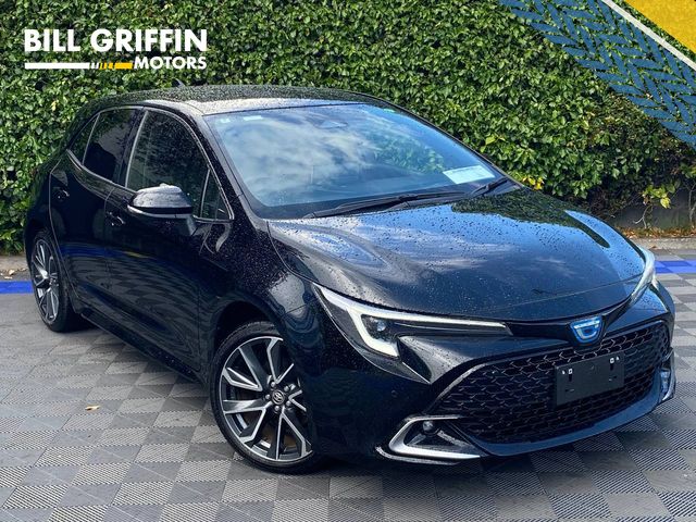 vehicle for sale from Bill Griffin Motors