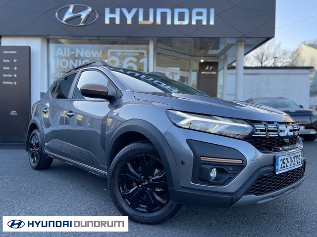 vehicle for sale from Hyundai Dundrum