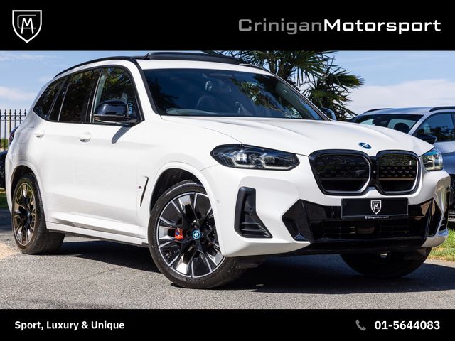 vehicle for sale from Crinigan Motorsport