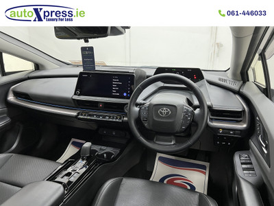 2024 Toyota Prius
