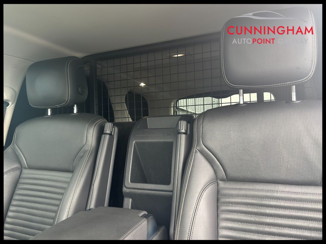 2022 Land Rover Discovery