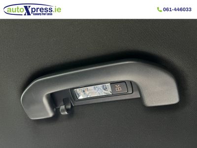 2018 Mercedes-Benz C Class