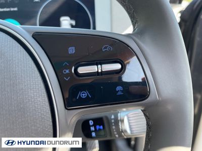 2024 Hyundai Ioniq 5