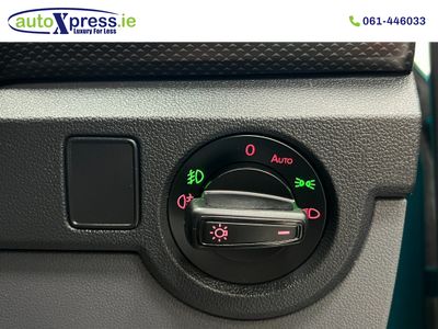 2020 Volkswagen T-Cross