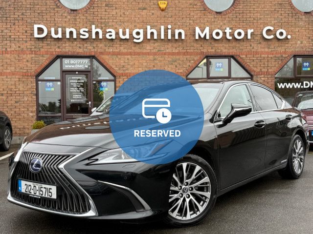 vehicle for sale from Dunshaughlin Motor Co