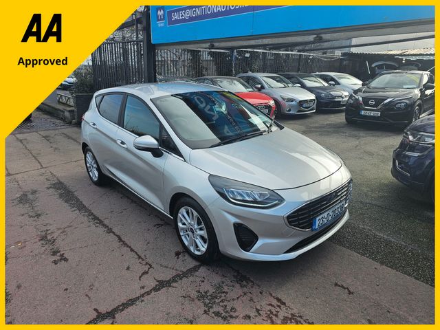 vehicle for sale from Ignition Autos Ltd