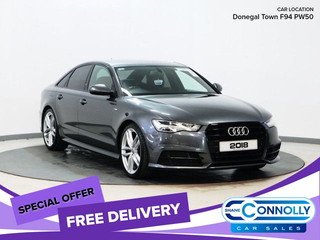 vehicle for sale from Shane Connolly Cars