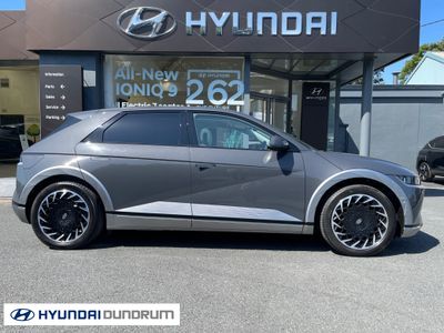 2024 Hyundai Ioniq 5