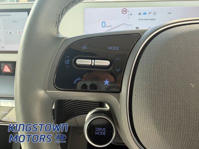 2023 Hyundai Ioniq 5