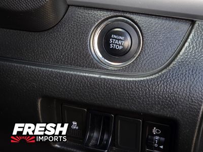 2016 Suzuki Swift