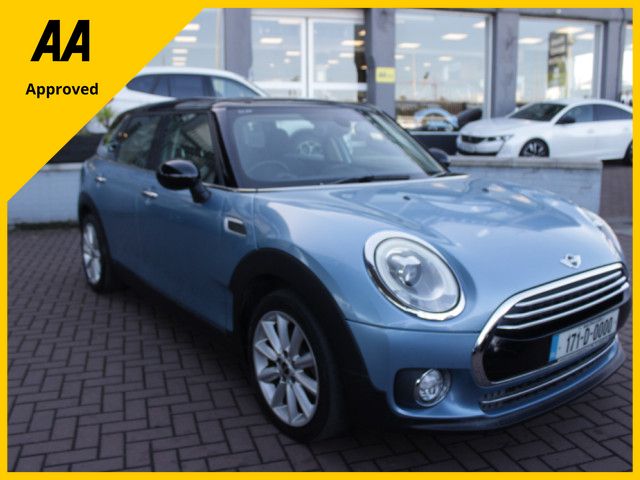vehicle for sale from Naas Road Autos