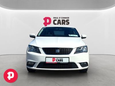 2016 SEAT Toledo