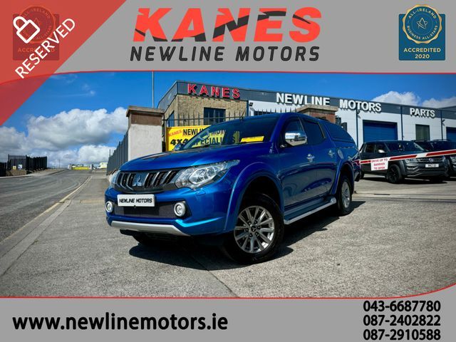 vehicle for sale from Newline Motors