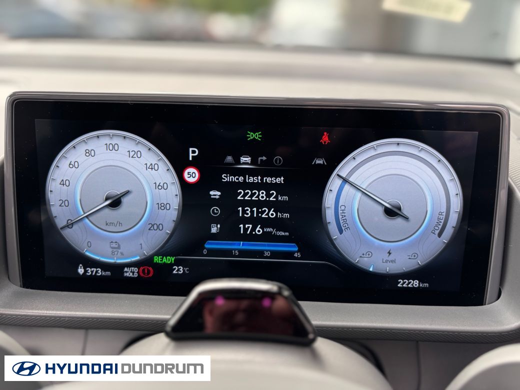 2026 Hyundai INSTER