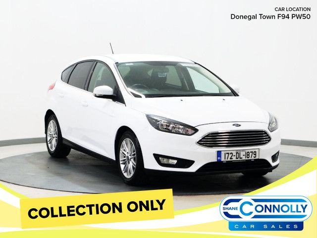 vehicle for sale from Shane Connolly Cars