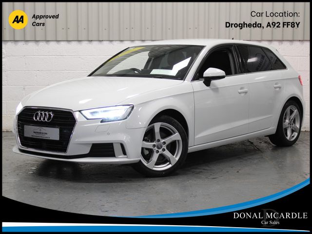 vehicle for sale from Donal McArdle Car Sales
