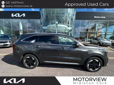 2024 Kia Sorento