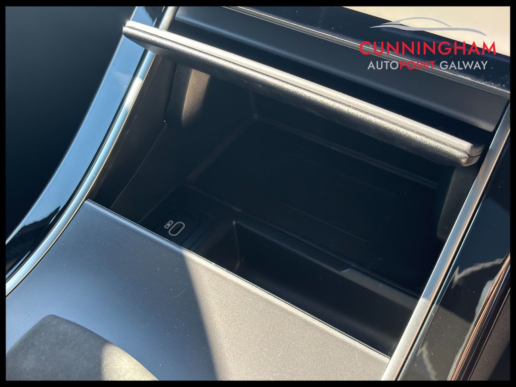 2024 Land Rover Range Rover Velar