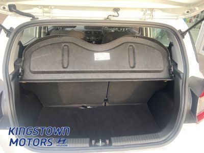 2020 Hyundai i10