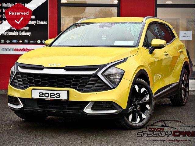 vehicle for sale from Conor Cassidy Cars