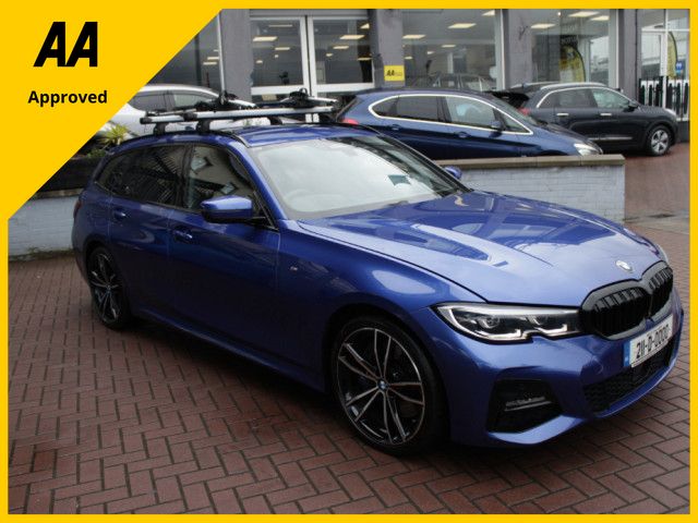 vehicle for sale from Naas Road Autos