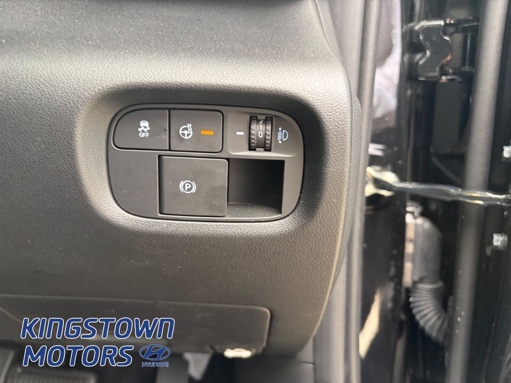 2026 Hyundai INSTER