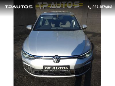 2021 Volkswagen Golf